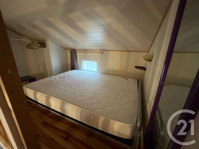 maison à louer - 2 pièces - 21.67 m2 - LACROUZETTE - 81 - MIDI-PYRENEES - Century 21 C.G.I.