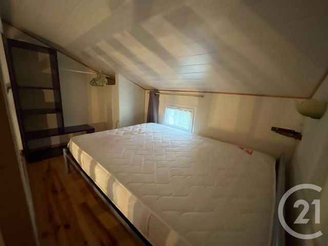 maison à louer - 2 pièces - 21.67 m2 - LACROUZETTE - 81 - MIDI-PYRENEES - Century 21 C.G.I.