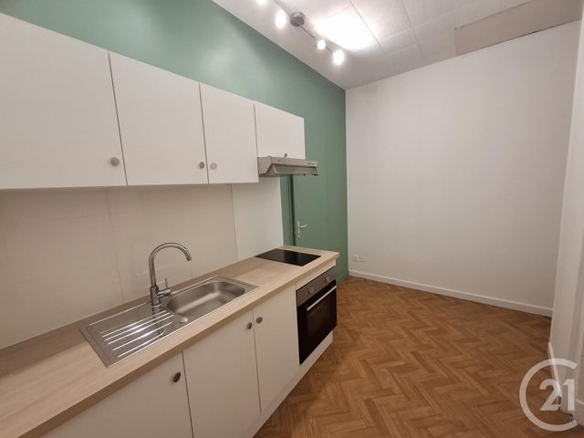 Appartement F3 à louer - 3 pièces - 96.0 m2 - CASTRES - 81 - MIDI-PYRENEES - Century 21 C.G.I.