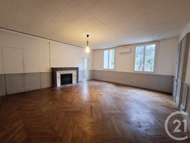 Appartement F3 à louer CASTRES