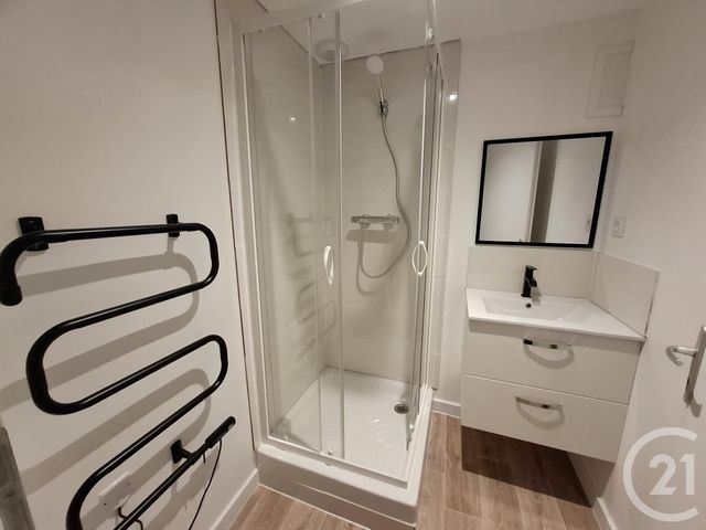 Appartement F3 à louer - 3 pièces - 56.0 m2 - CASTRES - 81 - MIDI-PYRENEES - Century 21 C.G.I.