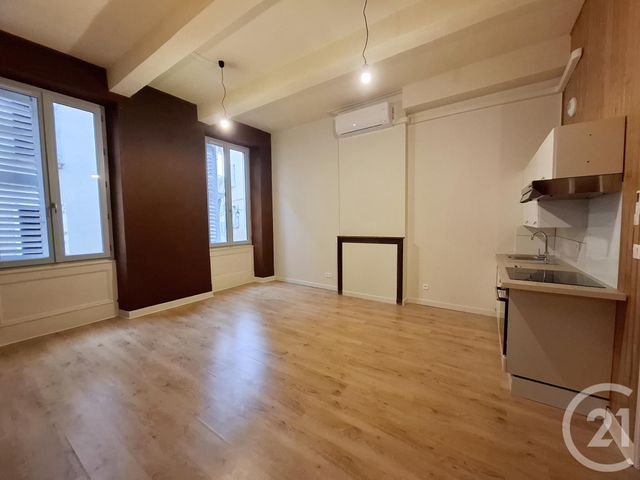 Appartement F3 à louer - 3 pièces - 56.0 m2 - CASTRES - 81 - MIDI-PYRENEES - Century 21 C.G.I.
