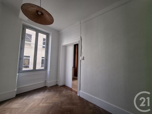Appartement F3 à louer - 3 pièces - 56.0 m2 - CASTRES - 81 - MIDI-PYRENEES - Century 21 C.G.I.