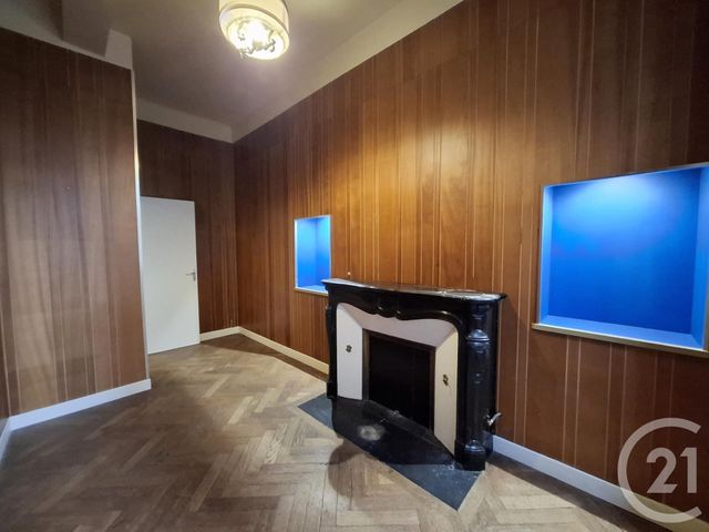 Appartement F3 à louer - 3 pièces - 56.0 m2 - CASTRES - 81 - MIDI-PYRENEES - Century 21 C.G.I.