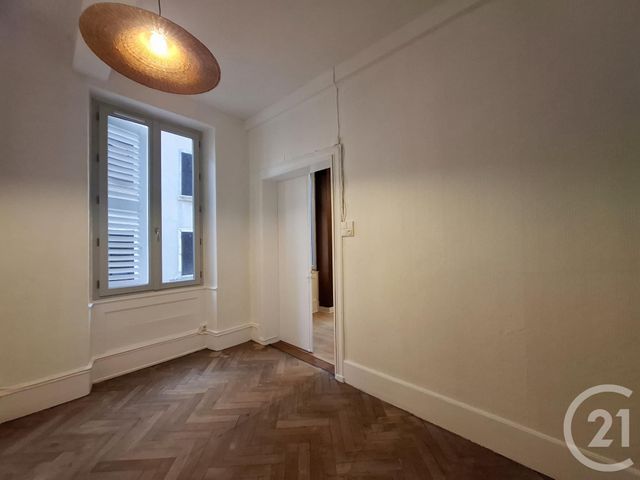 Appartement F3 à louer - 3 pièces - 56.0 m2 - CASTRES - 81 - MIDI-PYRENEES - Century 21 C.G.I.