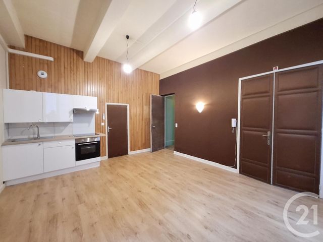 Appartement F3 à louer - 3 pièces - 56.0 m2 - CASTRES - 81 - MIDI-PYRENEES - Century 21 C.G.I.