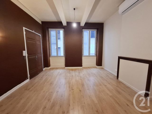 Appartement F3 à louer - 3 pièces - 56.0 m2 - CASTRES - 81 - MIDI-PYRENEES - Century 21 C.G.I.