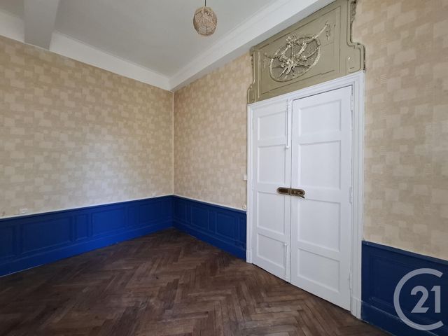 Appartement F3 à louer - 3 pièces - 61.97 m2 - CASTRES - 81 - MIDI-PYRENEES - Century 21 C.G.I.