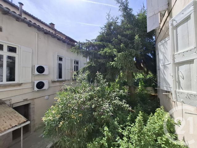 Appartement F3 à louer - 3 pièces - 61.97 m2 - CASTRES - 81 - MIDI-PYRENEES - Century 21 C.G.I.