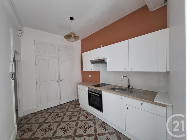 Appartement F3 à louer - 3 pièces - 61.97 m2 - CASTRES - 81 - MIDI-PYRENEES - Century 21 C.G.I.
