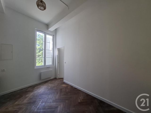 Appartement F3 à louer - 3 pièces - 61.97 m2 - CASTRES - 81 - MIDI-PYRENEES - Century 21 C.G.I.