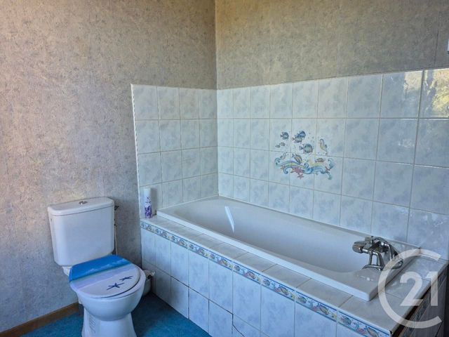 maison à vendre - 4 pièces - 68.51 m2 - ROQUECOURBE - 81 - MIDI-PYRENEES - Century 21 C.G.I.