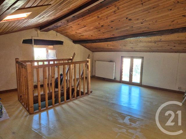 maison à vendre - 4 pièces - 68.51 m2 - ROQUECOURBE - 81 - MIDI-PYRENEES - Century 21 C.G.I.