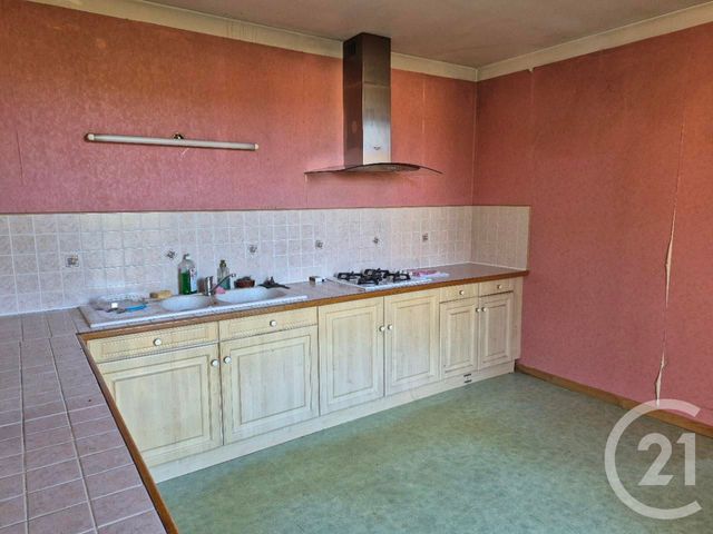 maison à vendre - 4 pièces - 68.51 m2 - ROQUECOURBE - 81 - MIDI-PYRENEES - Century 21 C.G.I.