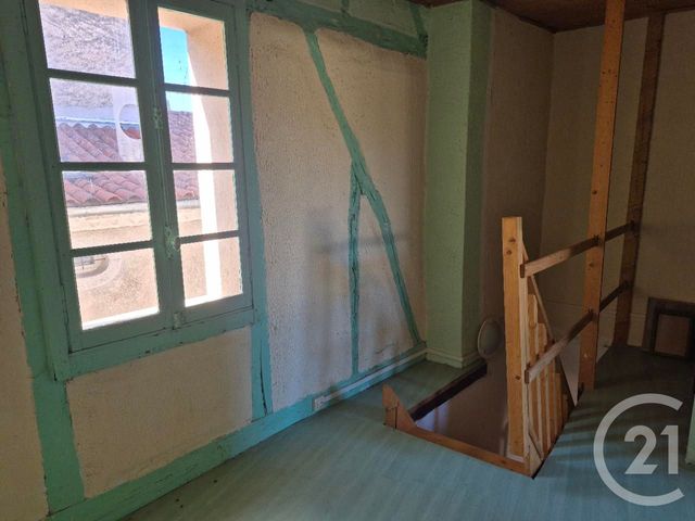 maison à vendre - 4 pièces - 68.51 m2 - ROQUECOURBE - 81 - MIDI-PYRENEES - Century 21 C.G.I.
