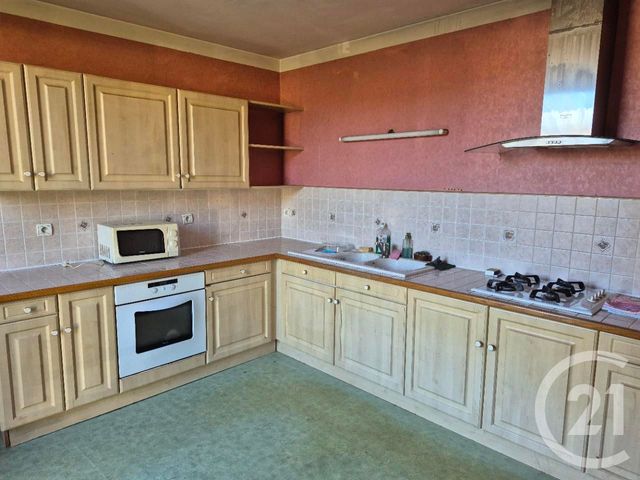 maison à vendre - 4 pièces - 68.51 m2 - ROQUECOURBE - 81 - MIDI-PYRENEES - Century 21 C.G.I.