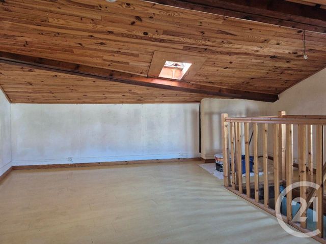 maison à vendre - 4 pièces - 68.51 m2 - ROQUECOURBE - 81 - MIDI-PYRENEES - Century 21 C.G.I.