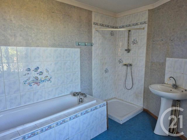 maison à vendre - 4 pièces - 68.51 m2 - ROQUECOURBE - 81 - MIDI-PYRENEES - Century 21 C.G.I.