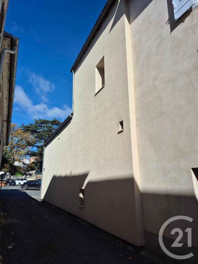 maison à vendre - 4 pièces - 68.51 m2 - ROQUECOURBE - 81 - MIDI-PYRENEES - Century 21 C.G.I.