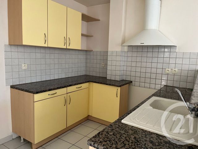 Appartement F3 à louer - 3 pièces - 51.0 m2 - CASTRES - 81 - MIDI-PYRENEES - Century 21 C.G.I.
