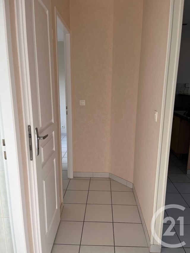 Appartement F3 à louer - 3 pièces - 51.0 m2 - CASTRES - 81 - MIDI-PYRENEES - Century 21 C.G.I.
