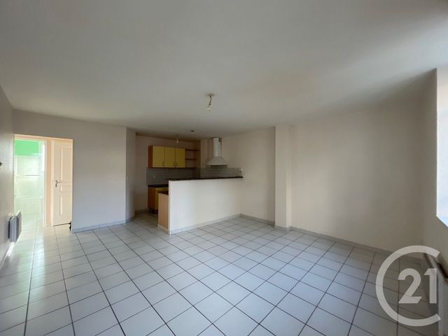 Appartement F3 à louer CASTRES