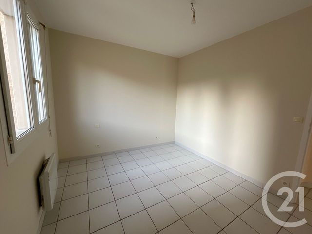 Appartement F3 à louer - 3 pièces - 51.0 m2 - CASTRES - 81 - MIDI-PYRENEES - Century 21 C.G.I.