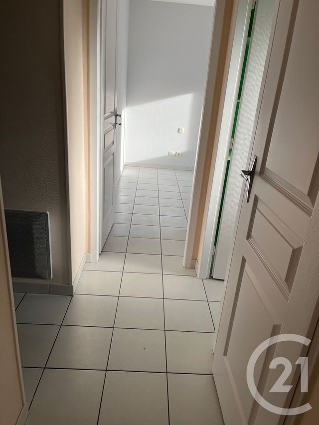 Appartement F3 à louer - 3 pièces - 51.0 m2 - CASTRES - 81 - MIDI-PYRENEES - Century 21 C.G.I.