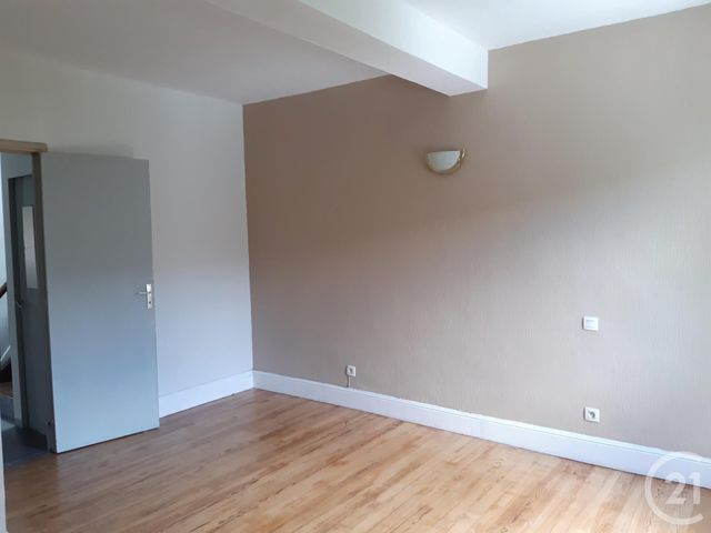 Appartement F3 à louer - 3 pièces - 74.03 m2 - CASTRES - 81 - MIDI-PYRENEES - Century 21 C.G.I.