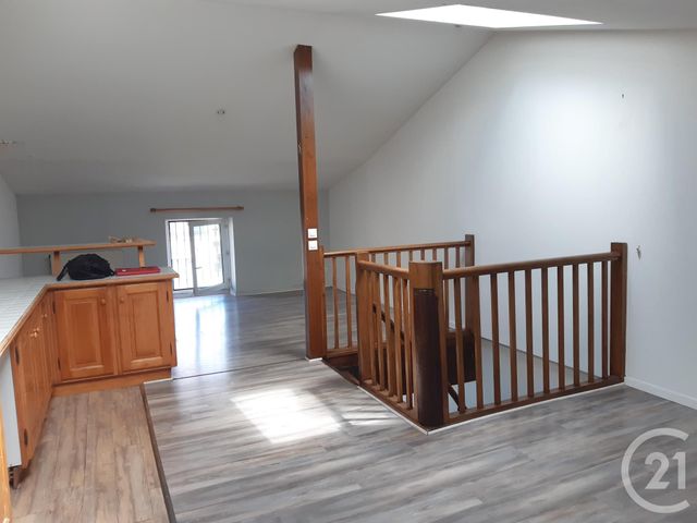 Appartement F3 à louer - 3 pièces - 74.03 m2 - CASTRES - 81 - MIDI-PYRENEES - Century 21 C.G.I.