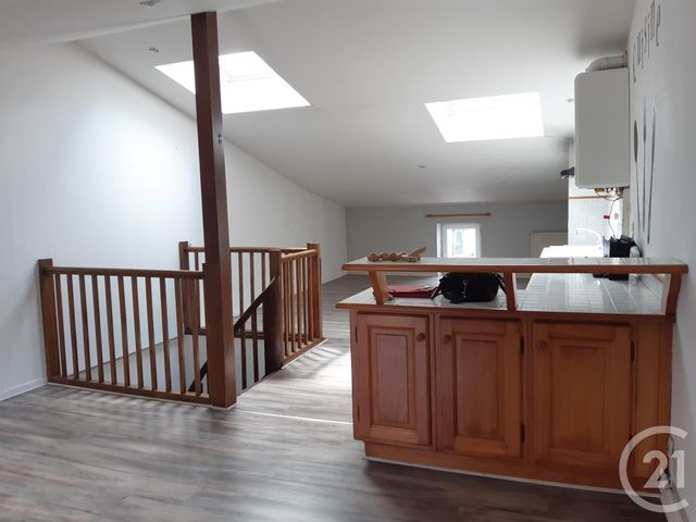 Appartement F3 à louer - 3 pièces - 74.03 m2 - CASTRES - 81 - MIDI-PYRENEES - Century 21 C.G.I.