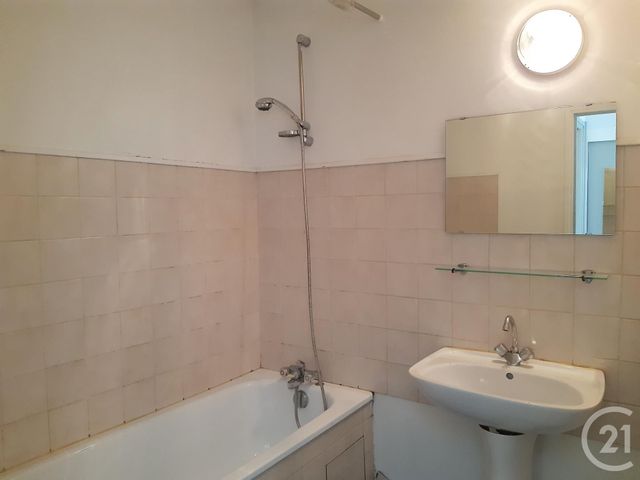 Appartement F3 à louer - 3 pièces - 74.03 m2 - CASTRES - 81 - MIDI-PYRENEES - Century 21 C.G.I.