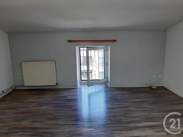 Appartement F3 à louer - 3 pièces - 74.03 m2 - CASTRES - 81 - MIDI-PYRENEES - Century 21 C.G.I.
