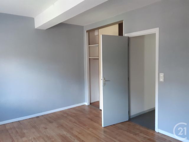 Appartement F3 à louer - 3 pièces - 74.03 m2 - CASTRES - 81 - MIDI-PYRENEES - Century 21 C.G.I.
