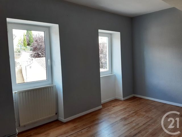 Appartement F3 à louer - 3 pièces - 74.03 m2 - CASTRES - 81 - MIDI-PYRENEES - Century 21 C.G.I.