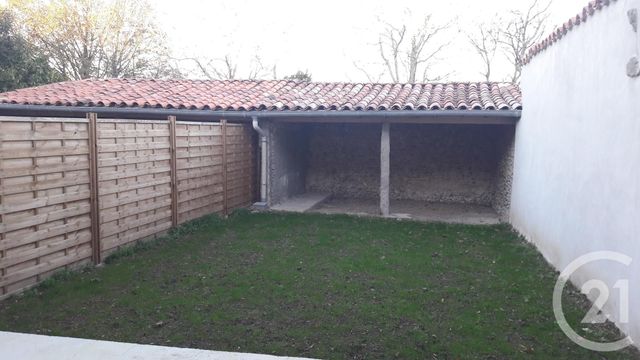 maison à louer - 5 pièces - 118.0 m2 - CASTRES - 81 - MIDI-PYRENEES - Century 21 C.G.I.