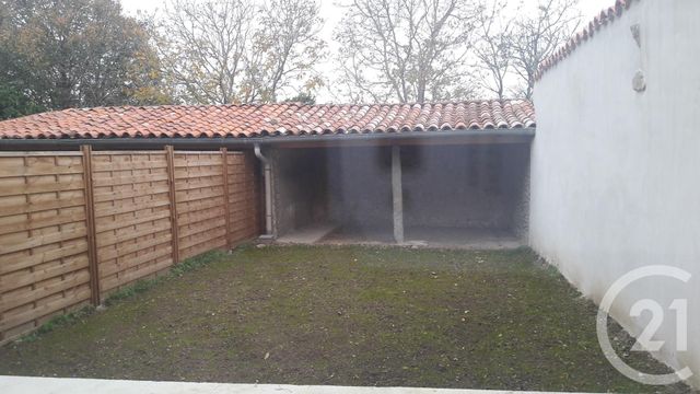 maison à louer - 5 pièces - 118.0 m2 - CASTRES - 81 - MIDI-PYRENEES - Century 21 C.G.I.