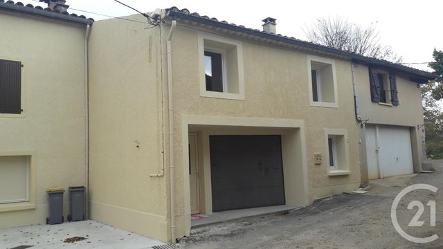 maison à louer - 5 pièces - 118.0 m2 - CASTRES - 81 - MIDI-PYRENEES - Century 21 C.G.I.