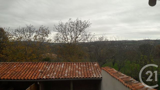 maison à louer - 5 pièces - 118.0 m2 - CASTRES - 81 - MIDI-PYRENEES - Century 21 C.G.I.