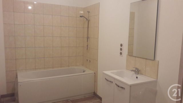 maison à louer - 5 pièces - 118.0 m2 - CASTRES - 81 - MIDI-PYRENEES - Century 21 C.G.I.