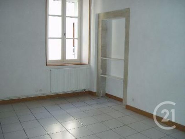 Appartement F3 à louer - 5 pièces - 81.0 m2 - CASTRES - 81 - MIDI-PYRENEES - Century 21 C.G.I.