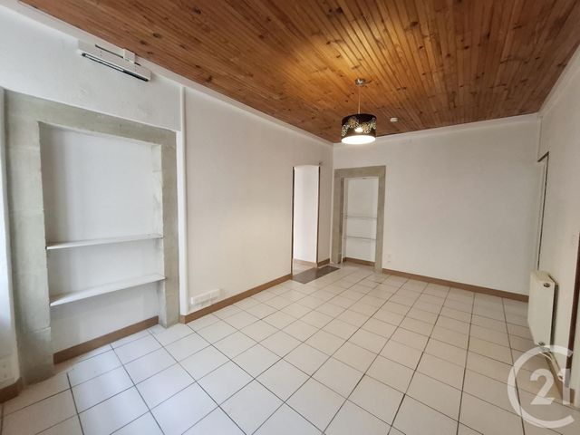 Appartement F3 à louer - 5 pièces - 81.0 m2 - CASTRES - 81 - MIDI-PYRENEES - Century 21 C.G.I.