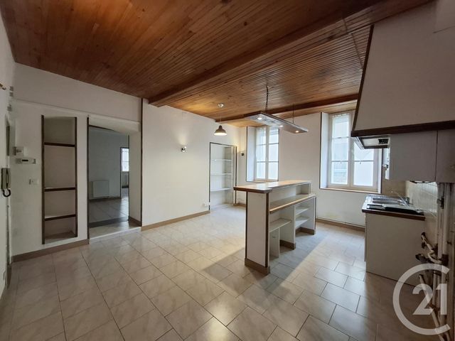 Appartement F3 à louer CASTRES
