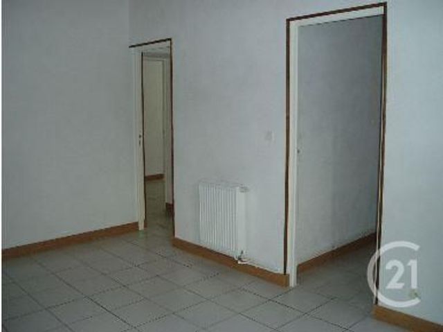 Appartement F3 à louer - 5 pièces - 81.0 m2 - CASTRES - 81 - MIDI-PYRENEES - Century 21 C.G.I.