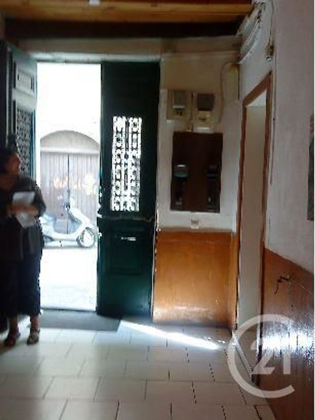 Appartement F3 à louer - 5 pièces - 81.0 m2 - CASTRES - 81 - MIDI-PYRENEES - Century 21 C.G.I.