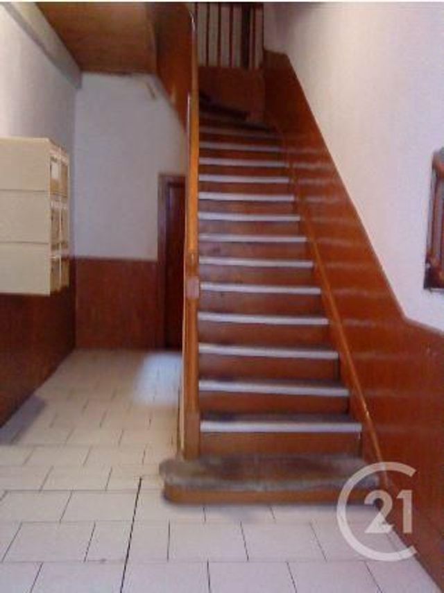 Appartement F3 à louer - 5 pièces - 81.0 m2 - CASTRES - 81 - MIDI-PYRENEES - Century 21 C.G.I.