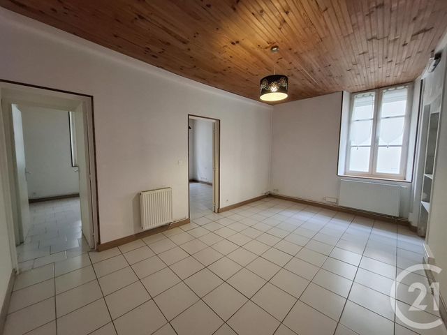 Appartement F3 à louer - 5 pièces - 81.0 m2 - CASTRES - 81 - MIDI-PYRENEES - Century 21 C.G.I.