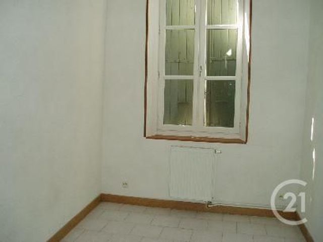 Appartement F3 à louer - 5 pièces - 81.0 m2 - CASTRES - 81 - MIDI-PYRENEES - Century 21 C.G.I.