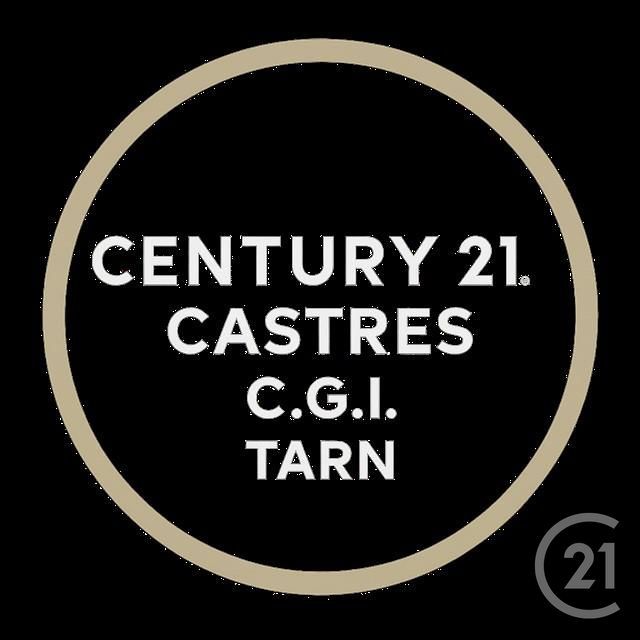maison à vendre - 5 pièces - 123.0 m2 - CASTRES - 81 - MIDI-PYRENEES - Century 21 C.G.I.