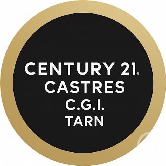 maison à louer - 5 pièces - 120.0 m2 - CASTRES - 81 - MIDI-PYRENEES - Century 21 C.G.I.